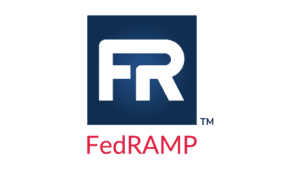 Fedramp High Logo Home Page