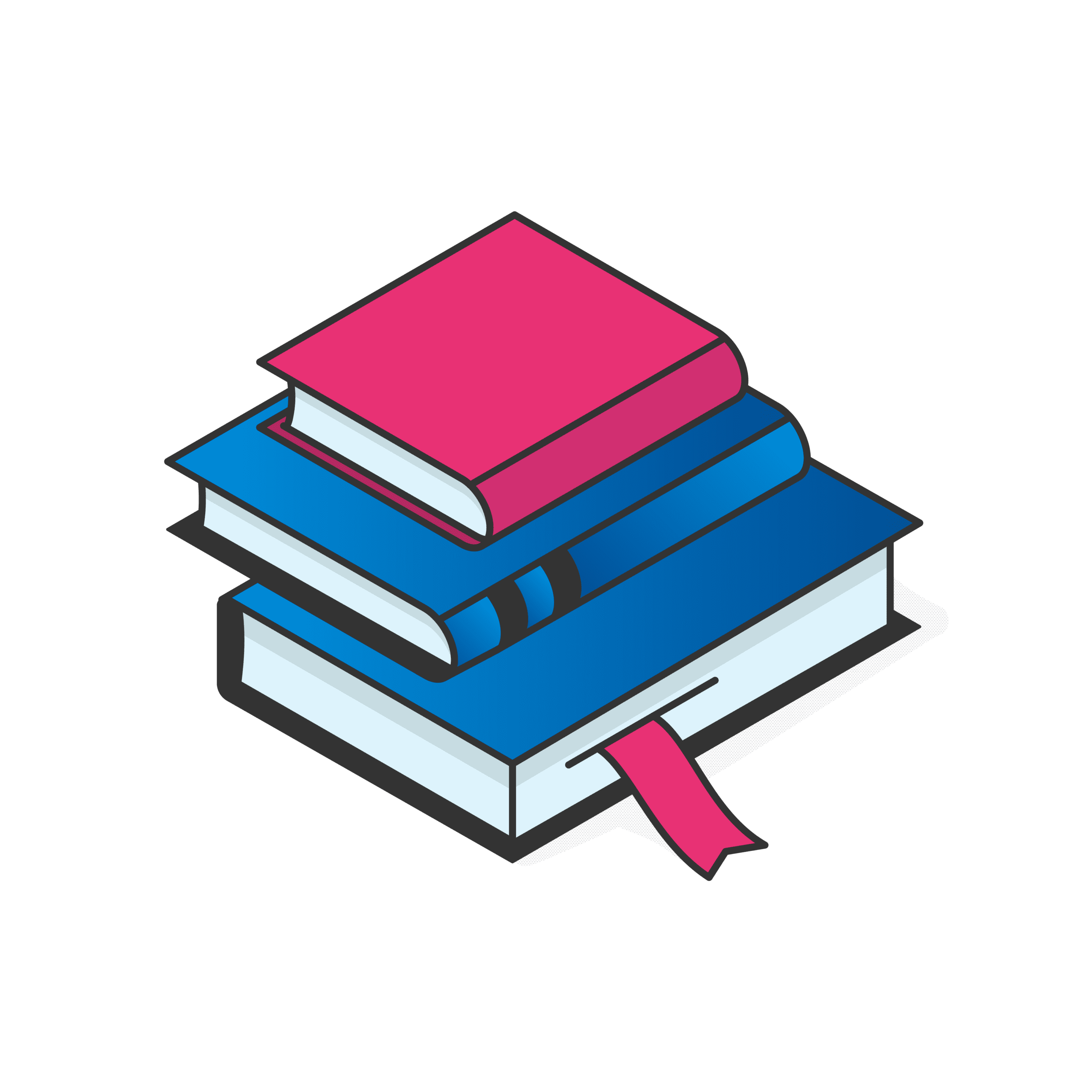 Illlustration - About us - Knowledgeable