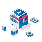 Illustration - Products - brain AI