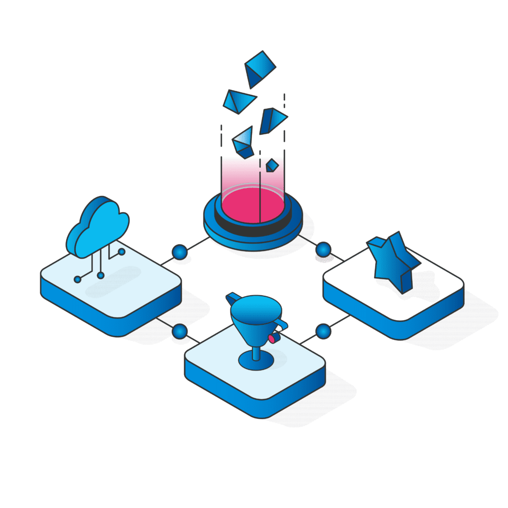 Illustration - Products - storm CX