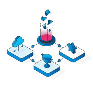 Illustration - Products - storm CX