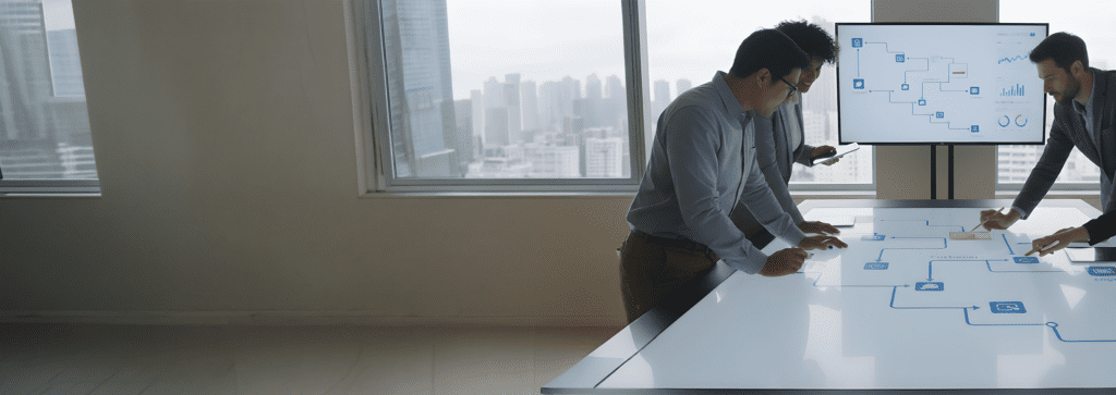 Journey Orchestration Hero