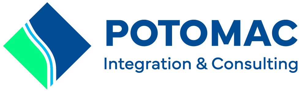 Potomac Logo