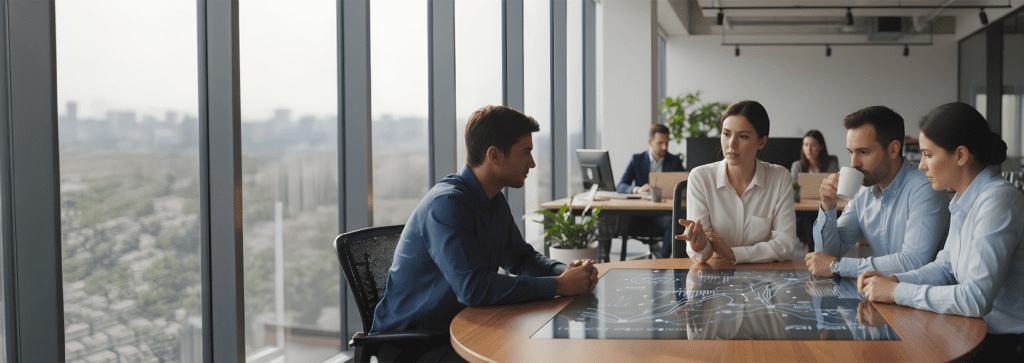 Unified Communications Hero