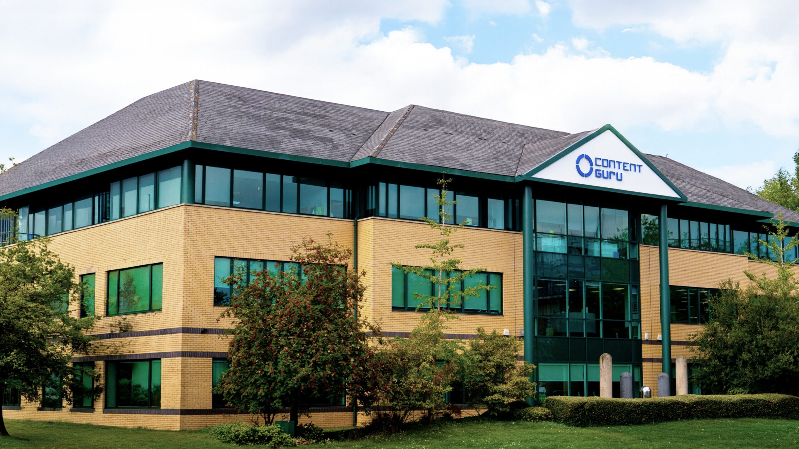 UK Head Office