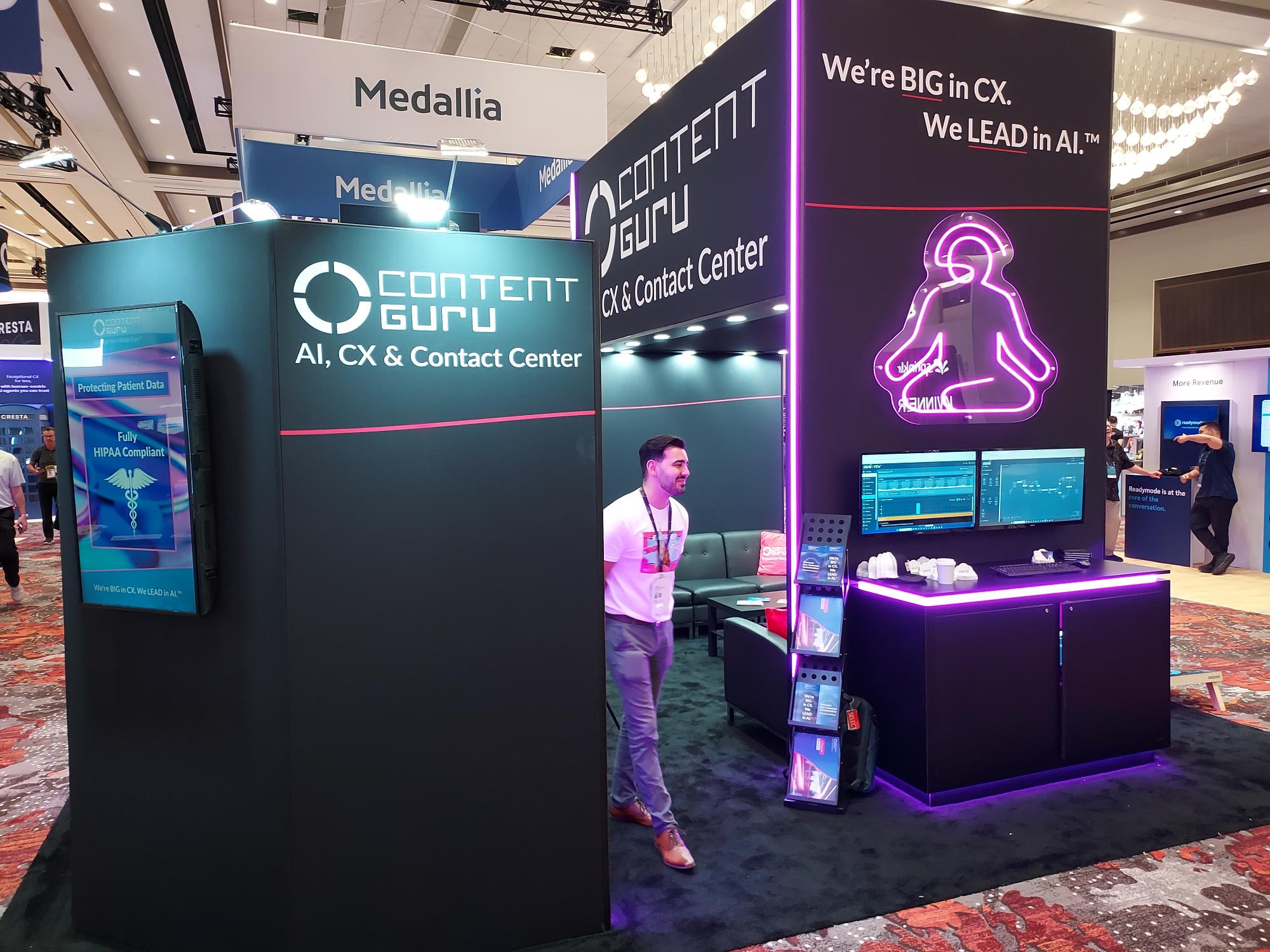 Event Booth