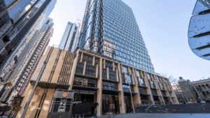 Sydney Office