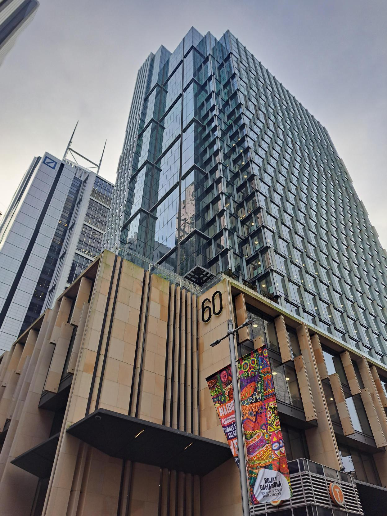 Sydney Office Outside 3 Mid Zom