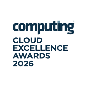 Computing Cloud Excellence Awards 2026
