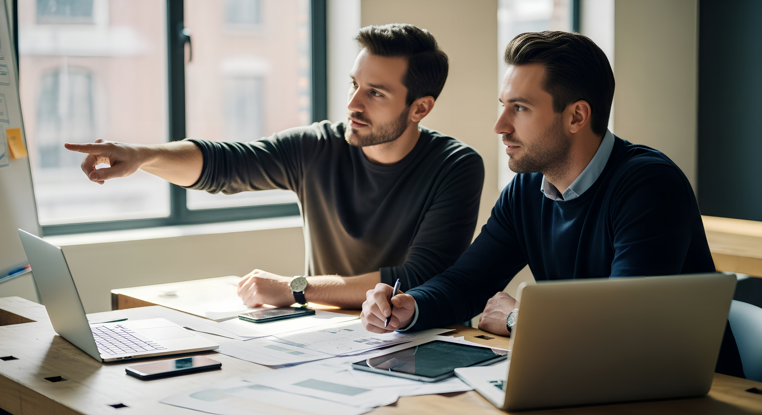 Custom Integrations and Solutions 1
