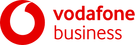 Vodafone Logo