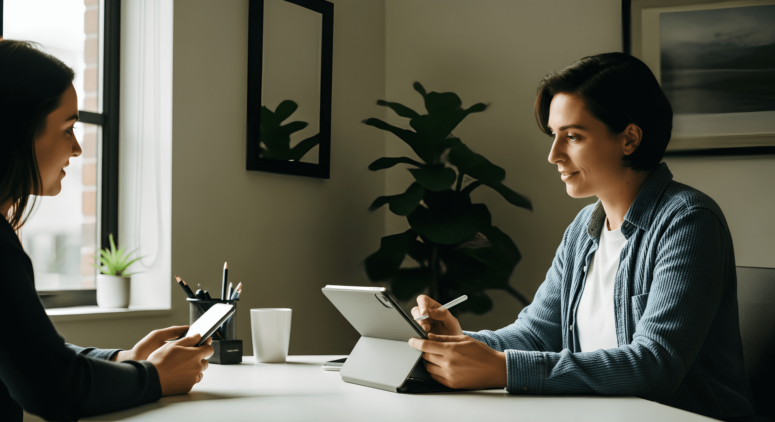 AI-Powered Knowledge Management 1