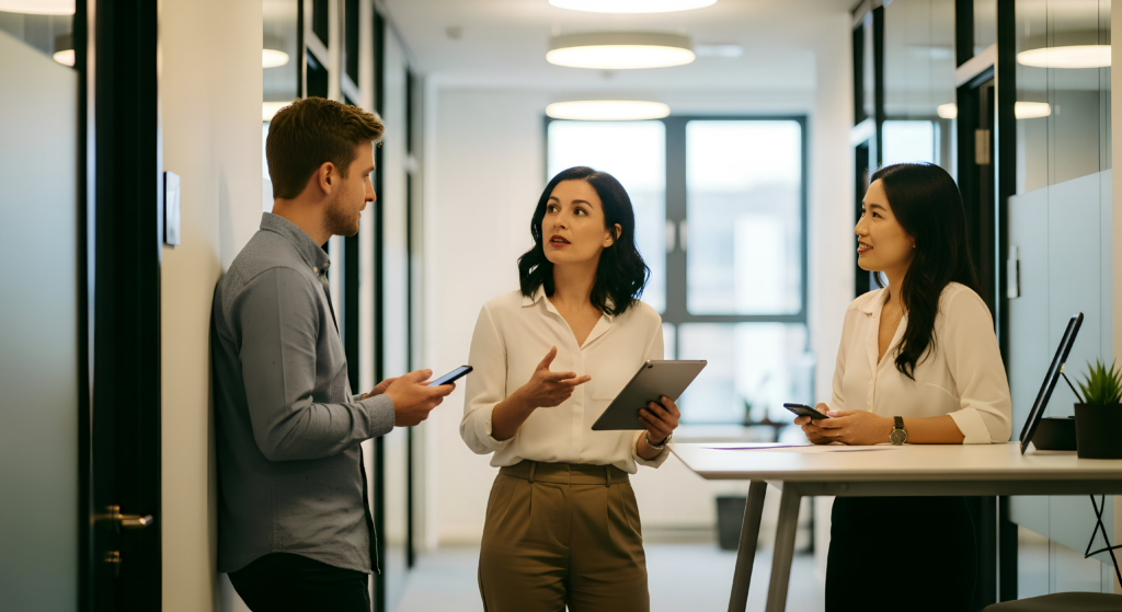 Employee Engagement and Empowerment 3