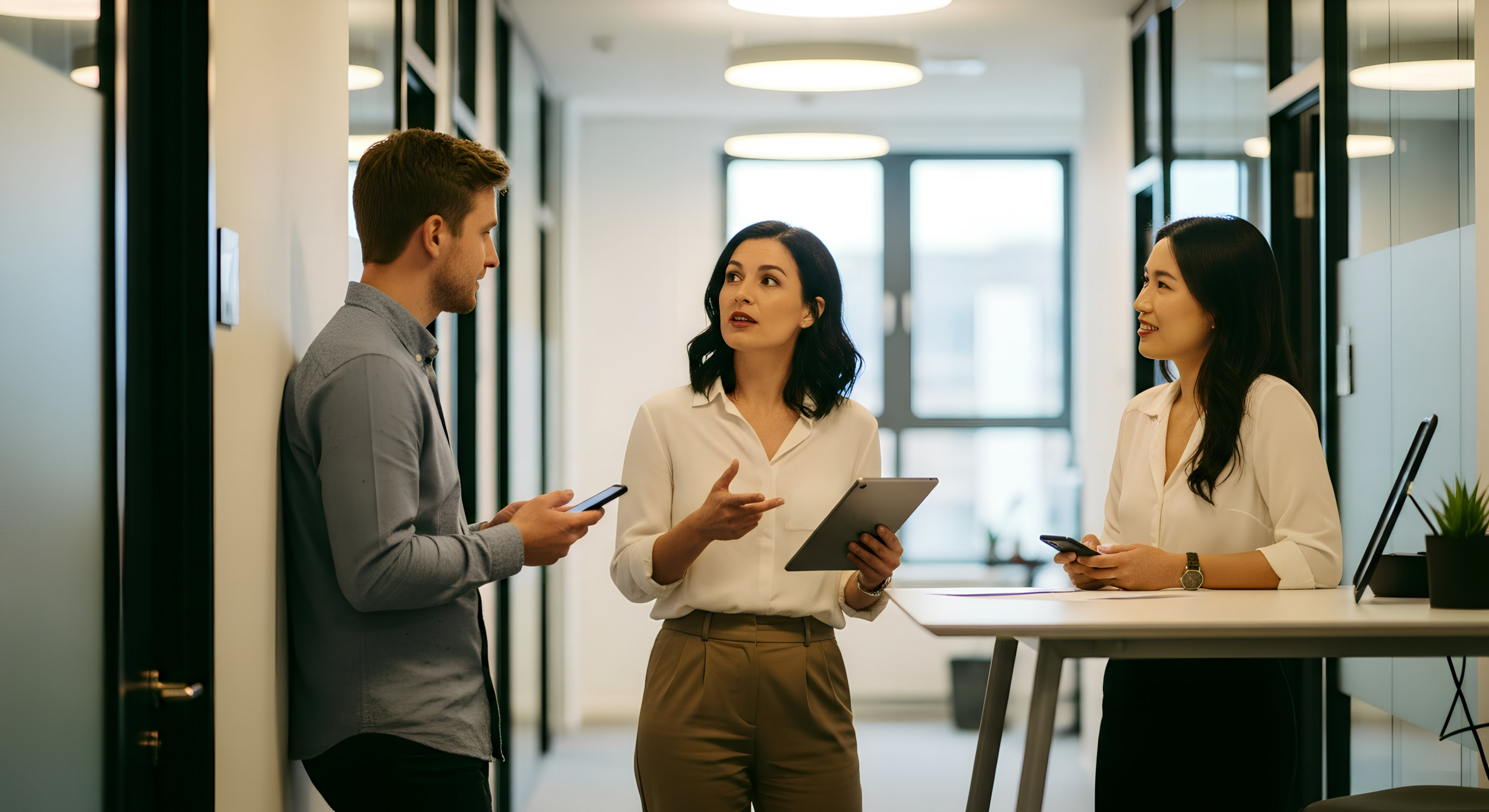 Employee Engagement and Empowerment 3