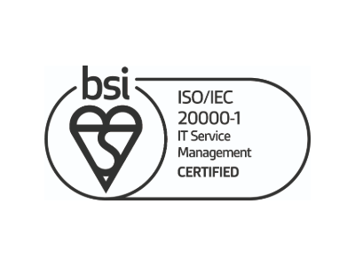 ISO IEC 20000-1