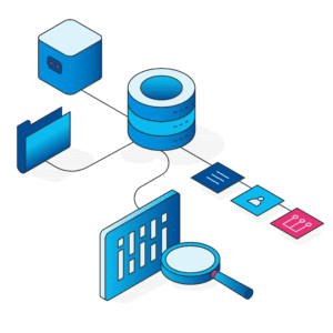 Illustration - brain-AI Before