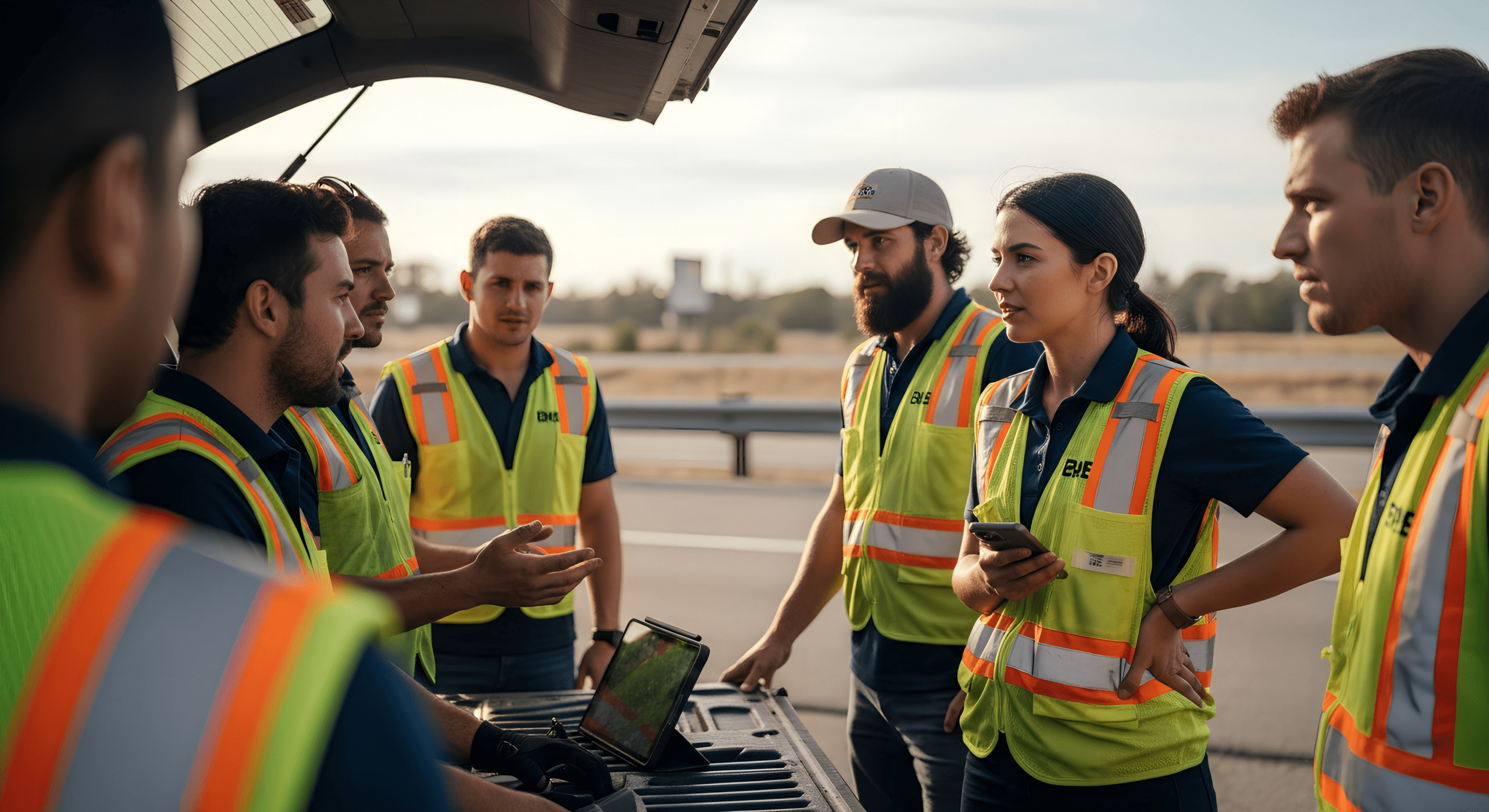 Mission Critical Communications 2