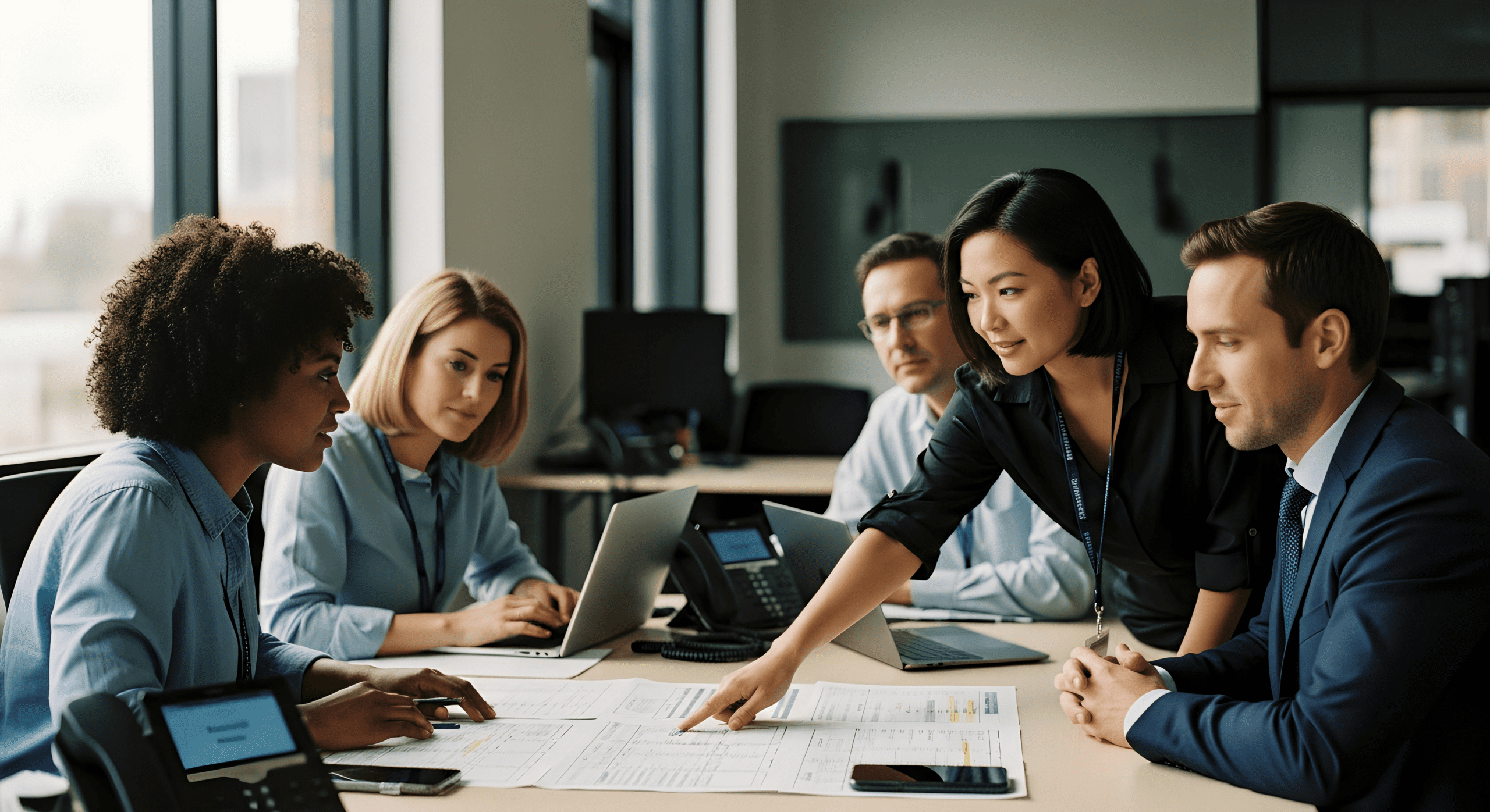 Mission Critical Communications 3