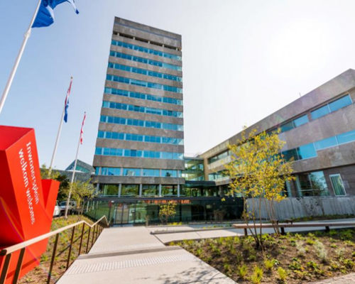 Eindhoven Office