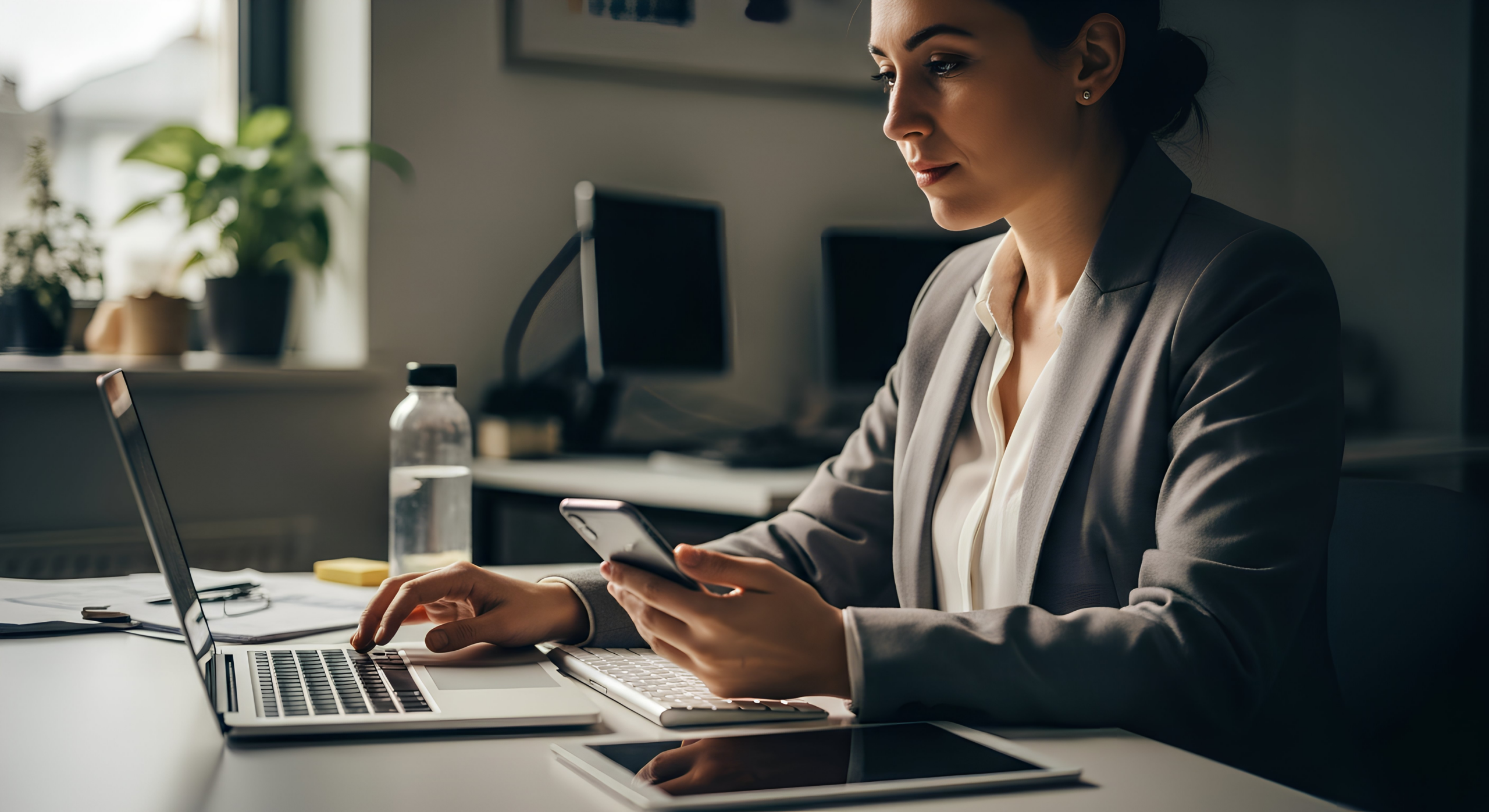 Back Office Optimization 2