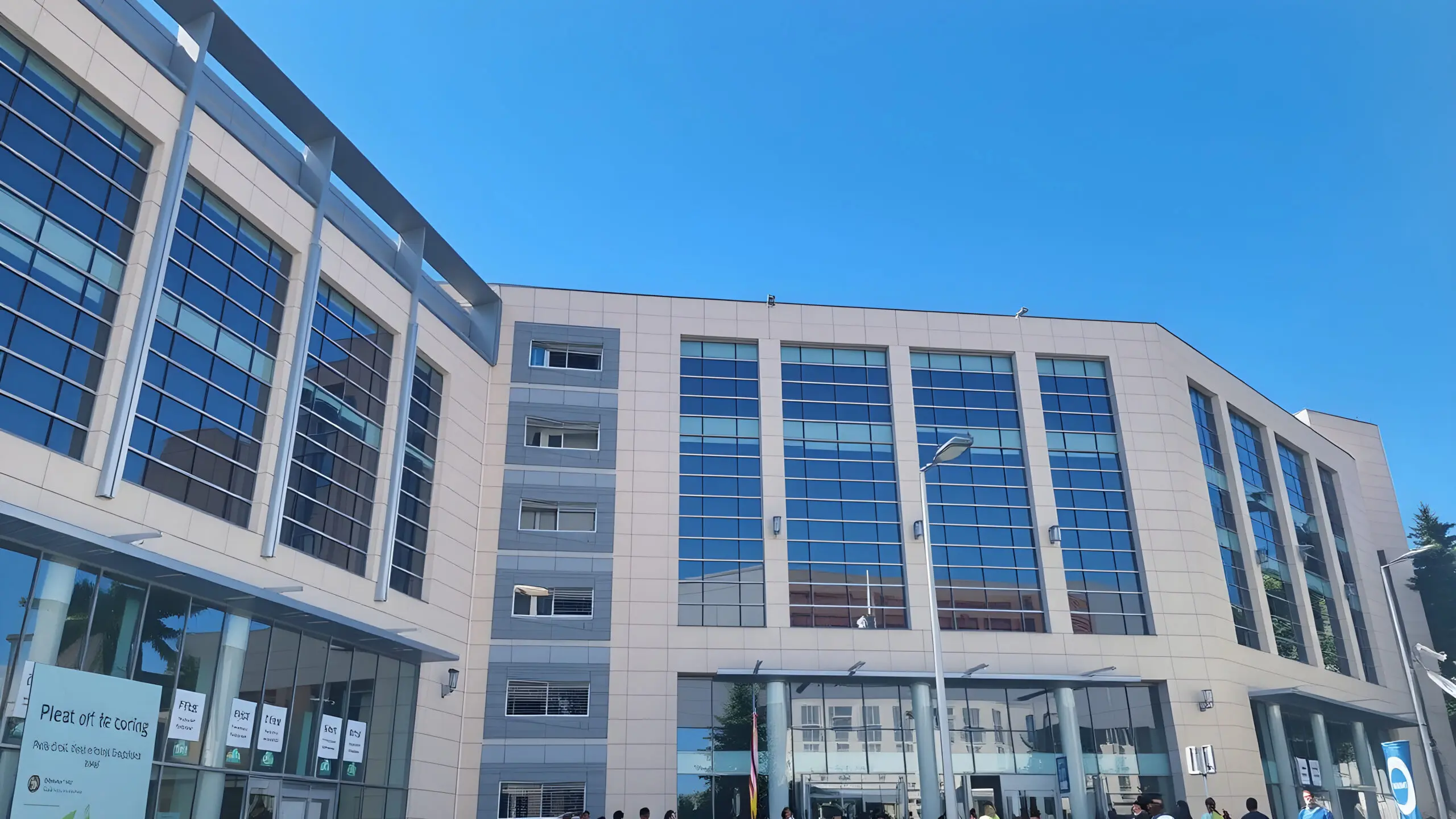 Portugal Office