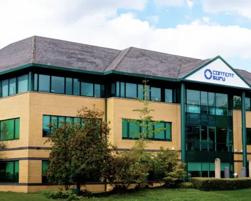 UK Head Office
