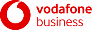 Vodafone Logo
