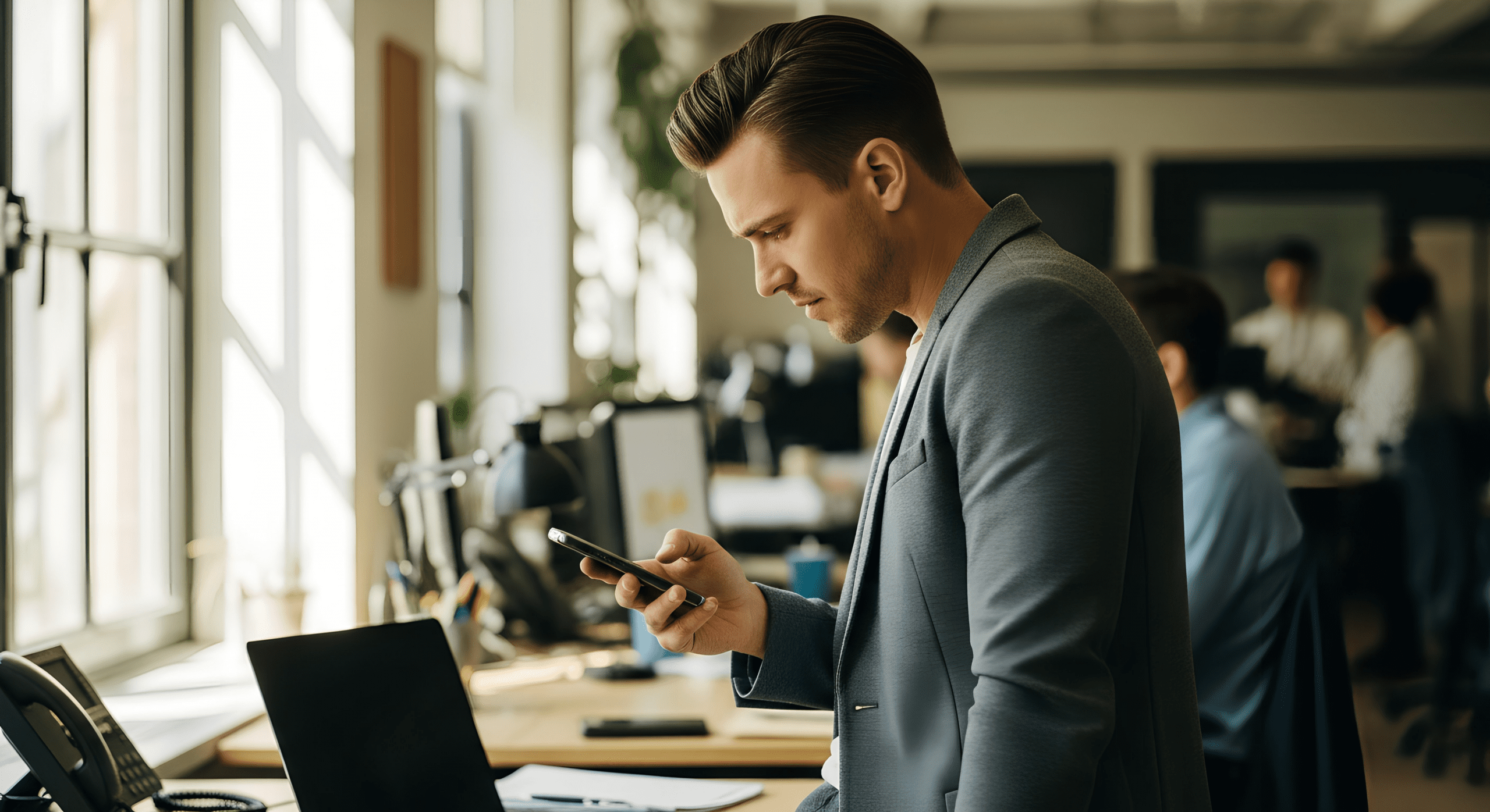 AI-Powered Knowledge Management 2