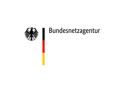 BUNDESNETZAGENTUR LOGO