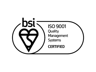 ISO 9001 LOGO