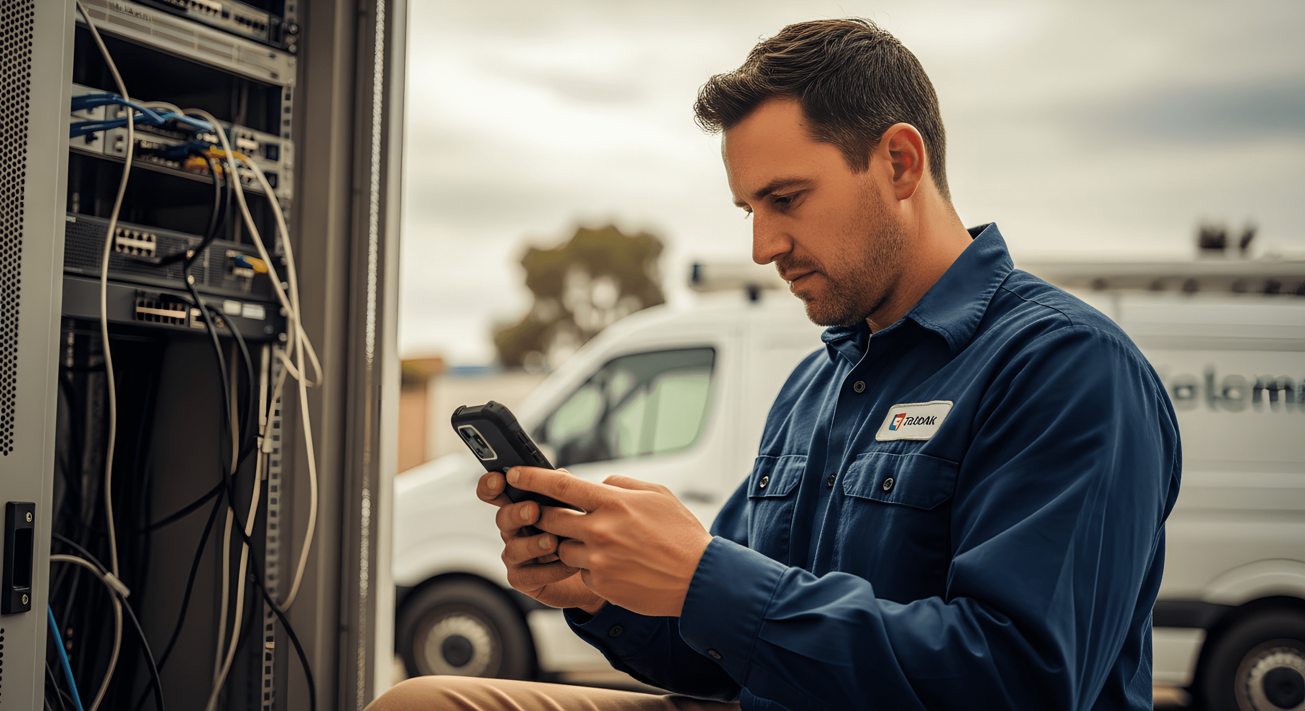 Tech Media and Telco 1