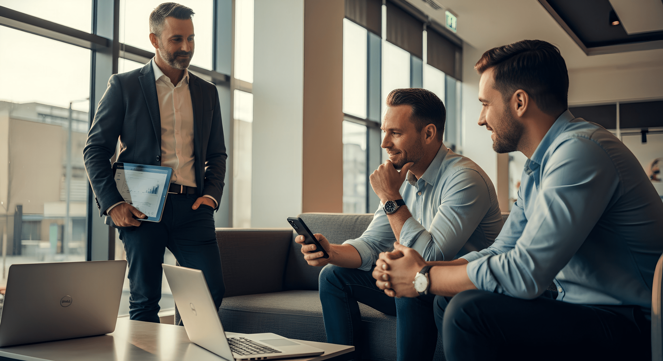 Tech Media and Telco 3