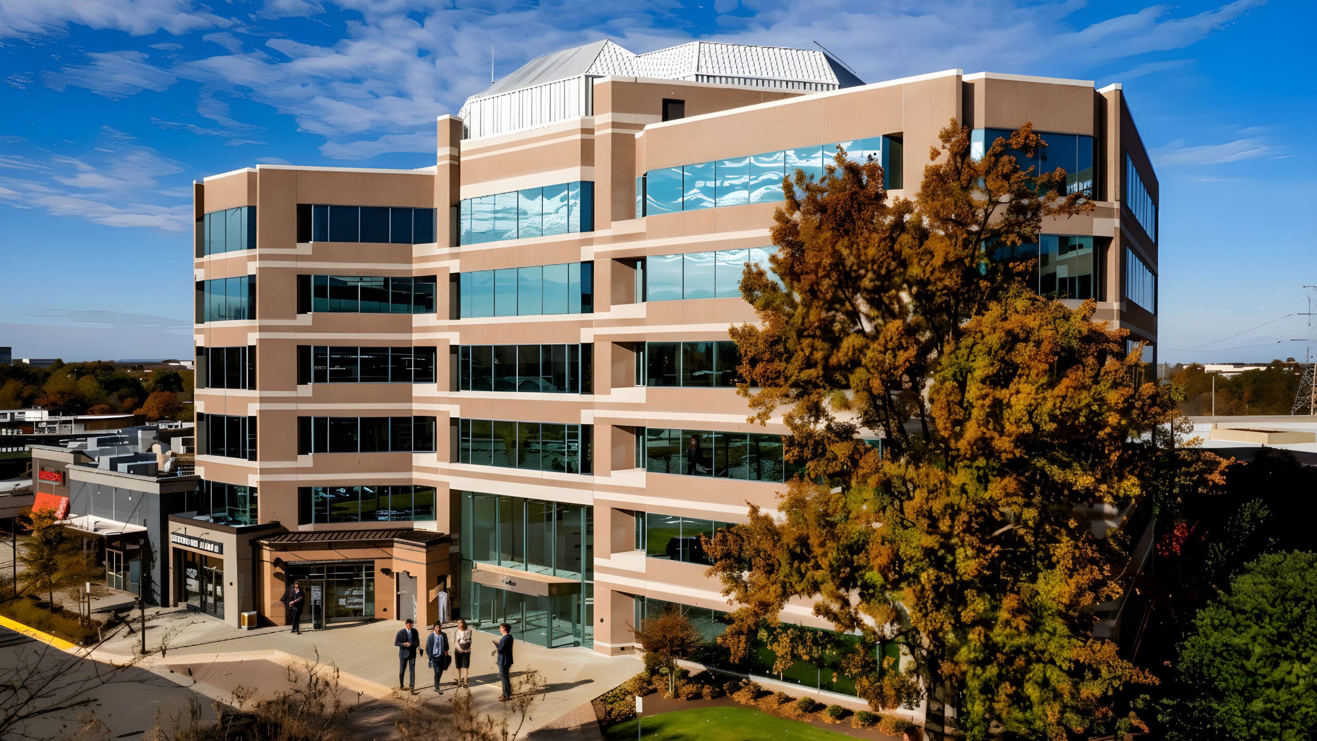 USA East Coast Office