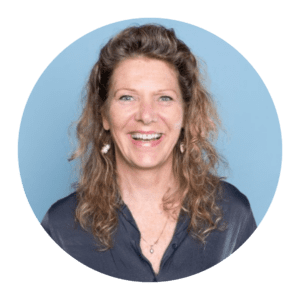 Nicole van den Heuvel